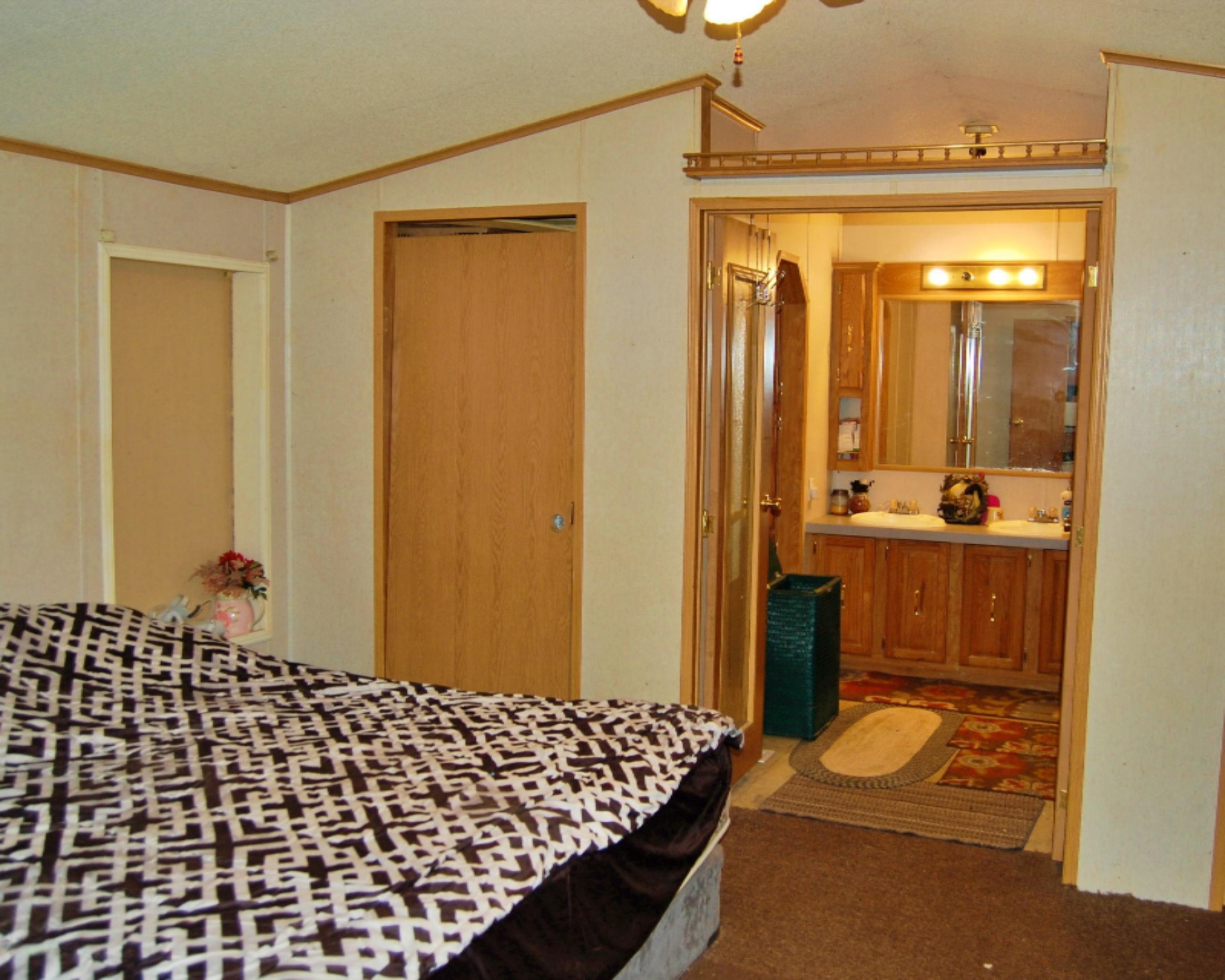 6978 Taft Road Mecosta, MI 49332 - Photo 7 of 20 7. Master Bedroom 2