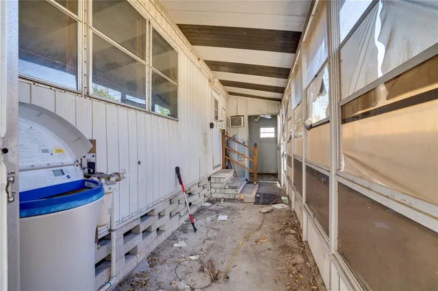 a view of living room