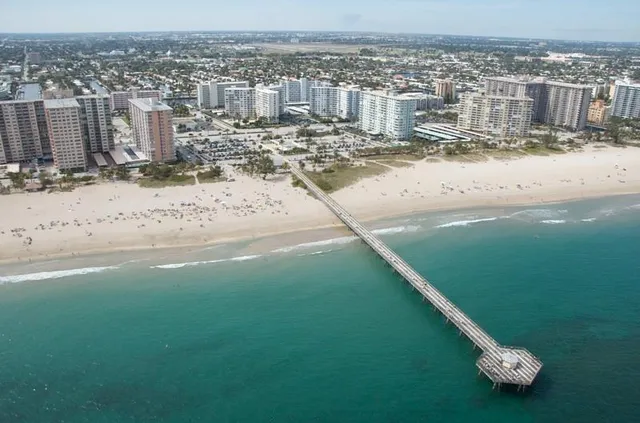 $7,000 | 1371 North Ocean Boulevard, Pompano Beach, FL 33062