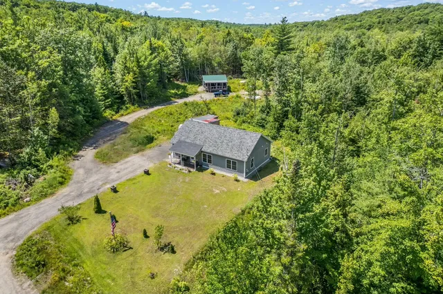$440,000 | 41 Hidden Pond Road, Sabattus, ME 04280