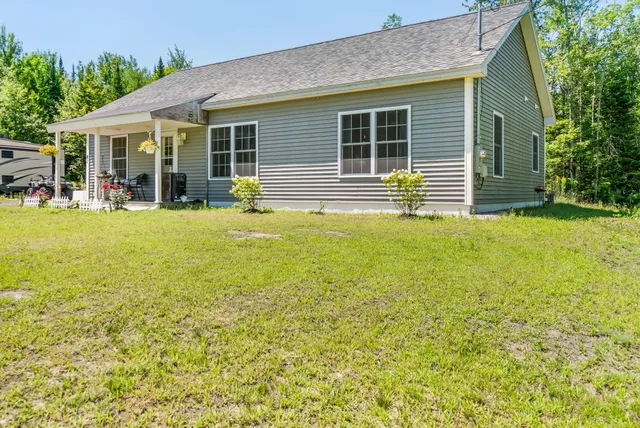 $440,000 | 41 Hidden Pond Road, Sabattus, ME 04280