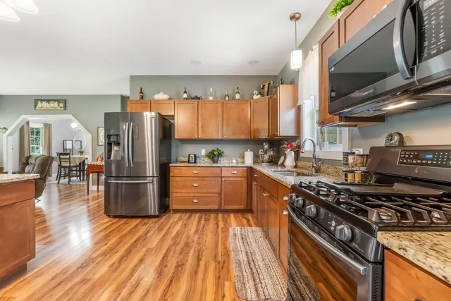 $440,000 | 41 Hidden Pond Road, Sabattus, ME 04280