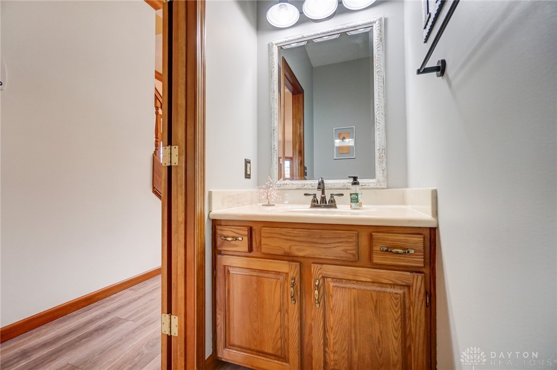 613 Rustic Trail Beavercreek, OH 45434 - Photo 46 of 98