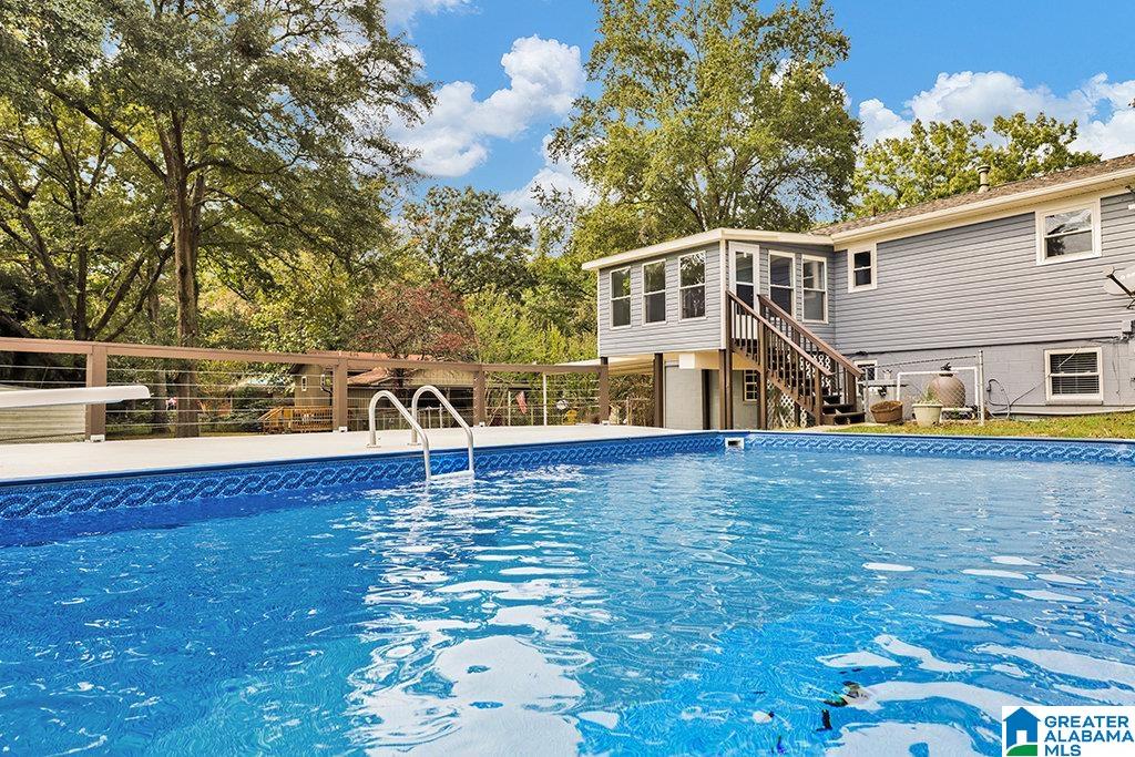 4381 Oak Street Pinson, AL 35126 - Photo 28 of 28