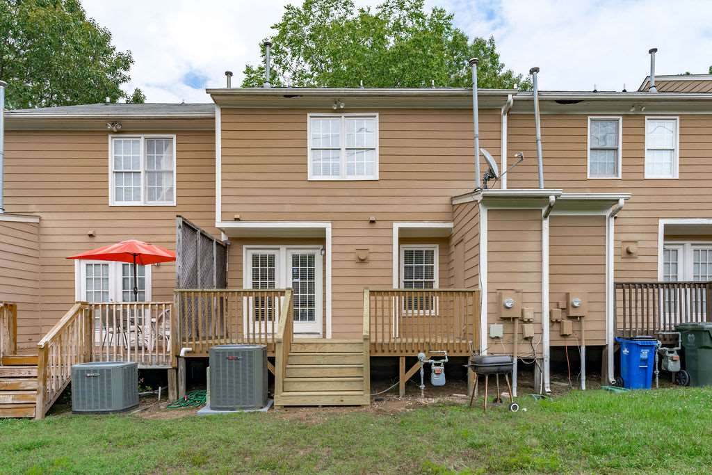 3807 Axle Lane Raleigh, NC 27616 - Photo 26 of 26 Photo 26