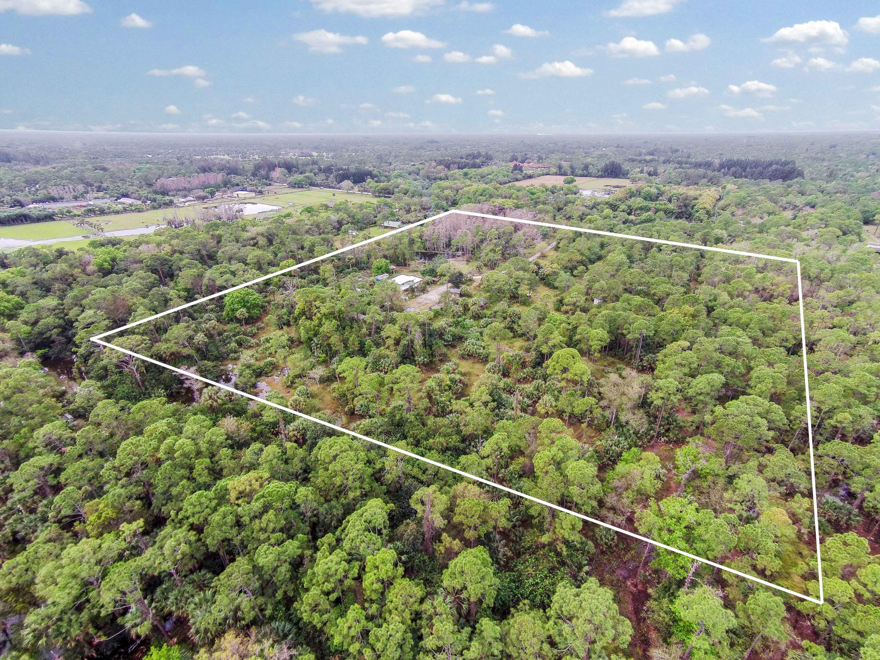 17380 Jupiter Farms Road Jupiter, FL 33478 - Photo 19 of 27 17380 Jupiter Farms Road_Aerial_09_marke