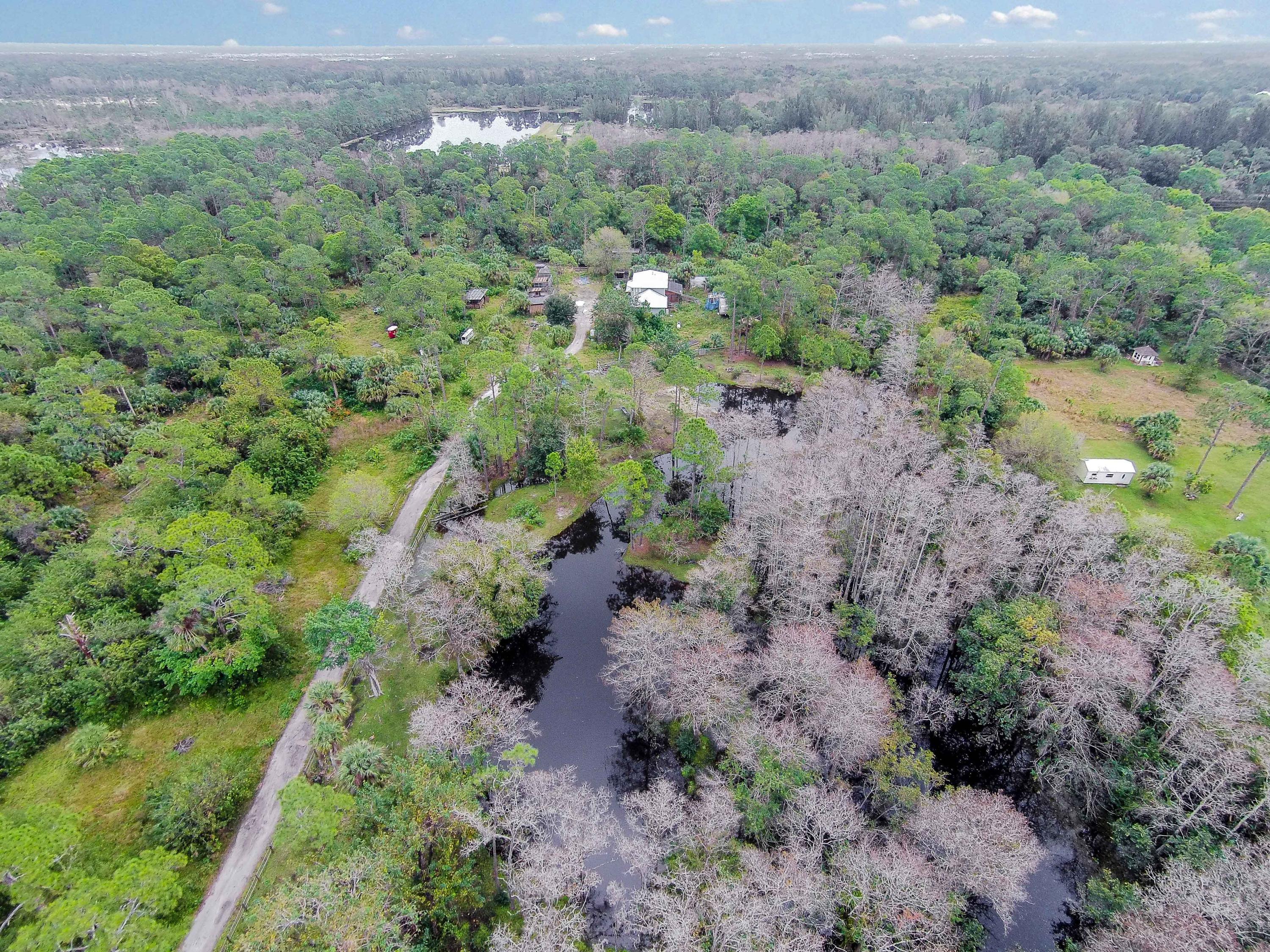 17380 Jupiter Farms Road Jupiter, FL 33478 - Photo 25 of 27 17380 Jupiter Farms Road_Aerial_13