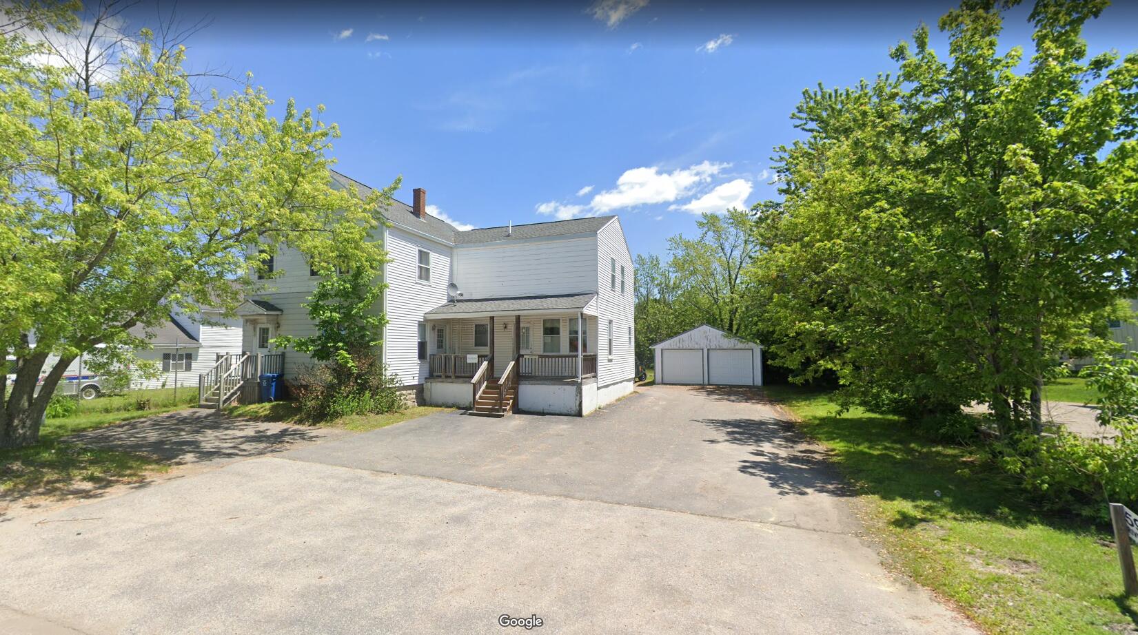597 Riverside Street Portland, ME 04103 - Photo 1 of 1 597 Riverside Street, Portland_Streetvie