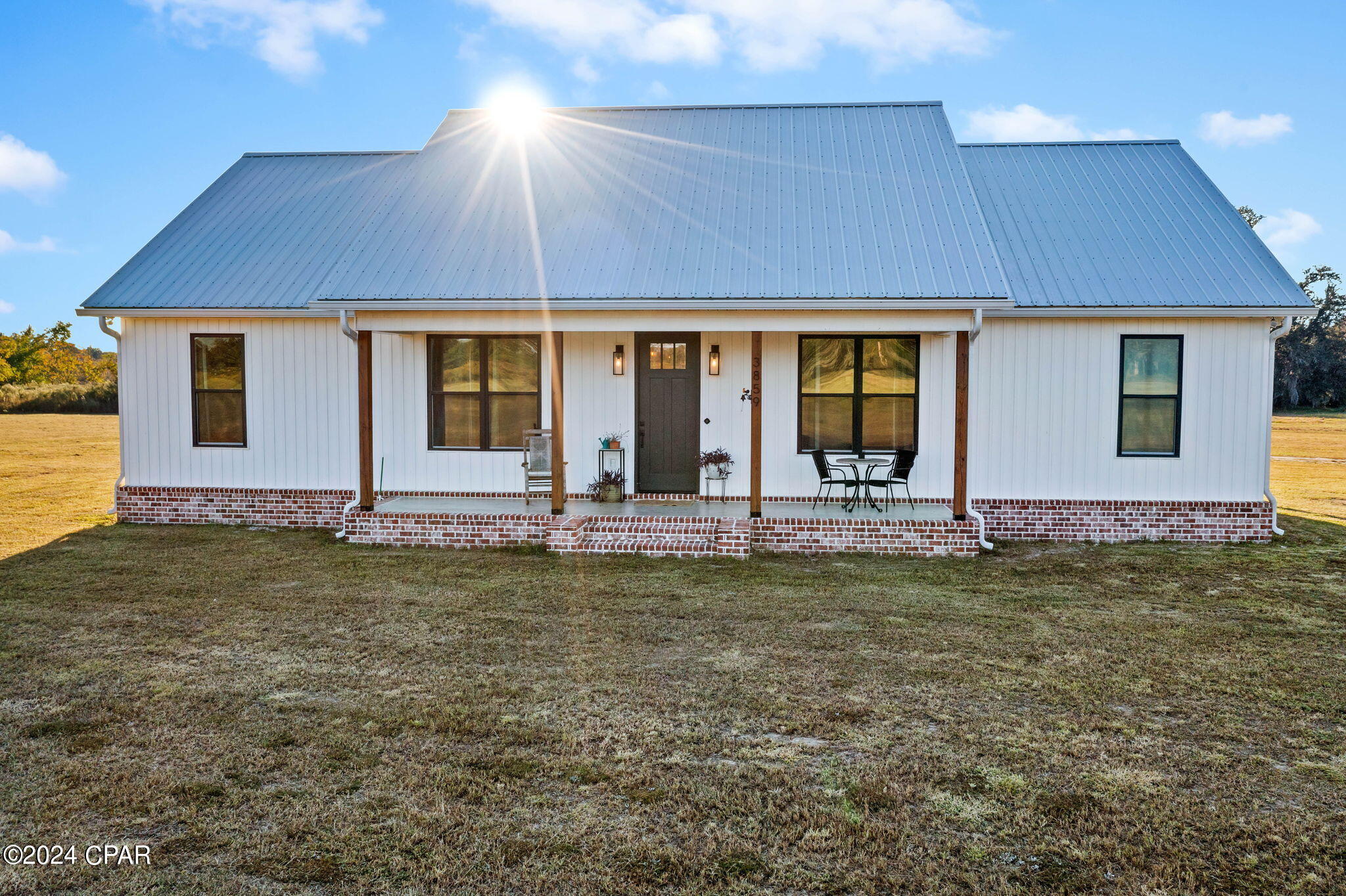 3859 Woodrest Road Cottondale, FL 32431 - Photo 34 of 53
