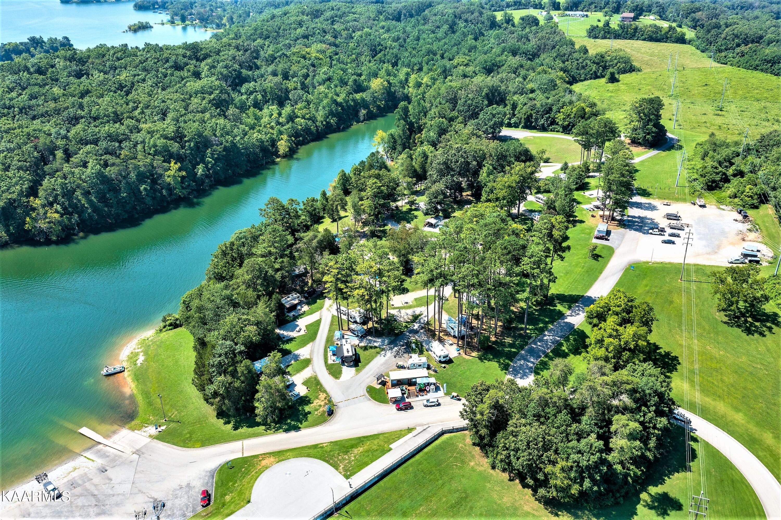 Lot 5 Mallard Baye Rutledge, TN 37861 - Photo 18 of 20 Cherokee Dam Campground.png