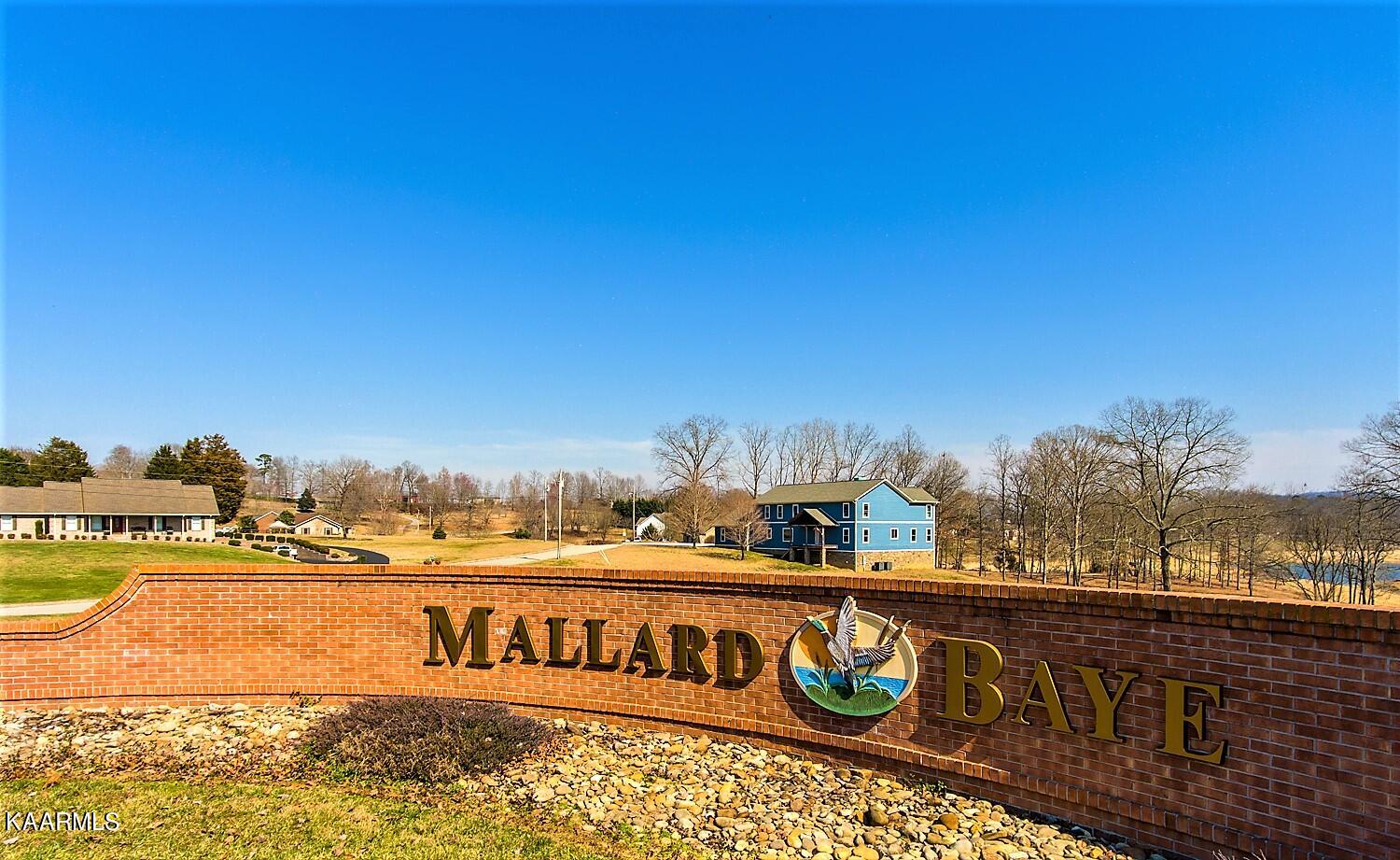 Lot 5 Mallard Baye Rutledge, TN 37861 - Photo 6 of 20 Mallard Baye photos 1