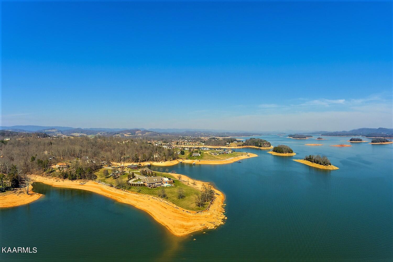Lot 5 Mallard Baye Rutledge, TN 37861 - Photo 8 of 20 Mallard Baye photos 4