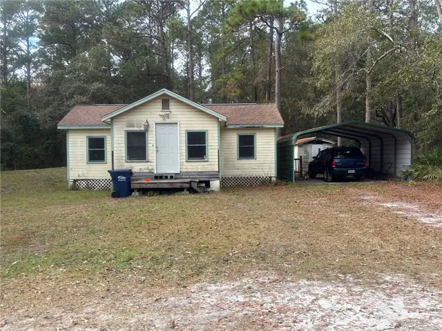 $150,000 | 103 Courtney Lane, Woodbine, GA 31569