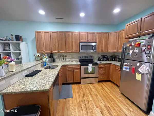 $257,900 | 1110 Western Avenue, Unit 9, Albany, NY 12203
