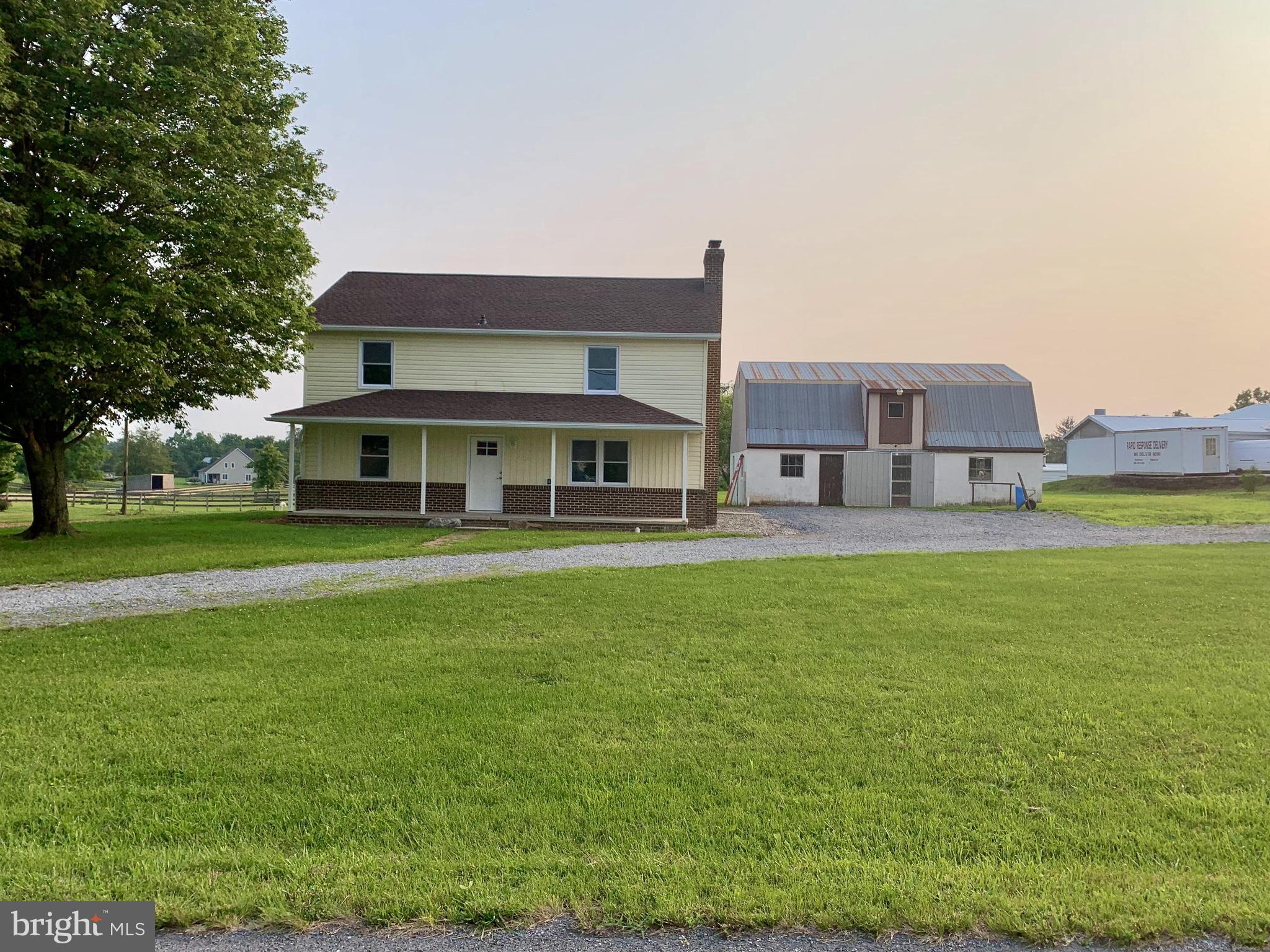 28 Middle Spring Road Shippensburg, PA 17257 - Photo 1 of 29 Gallery Image 1