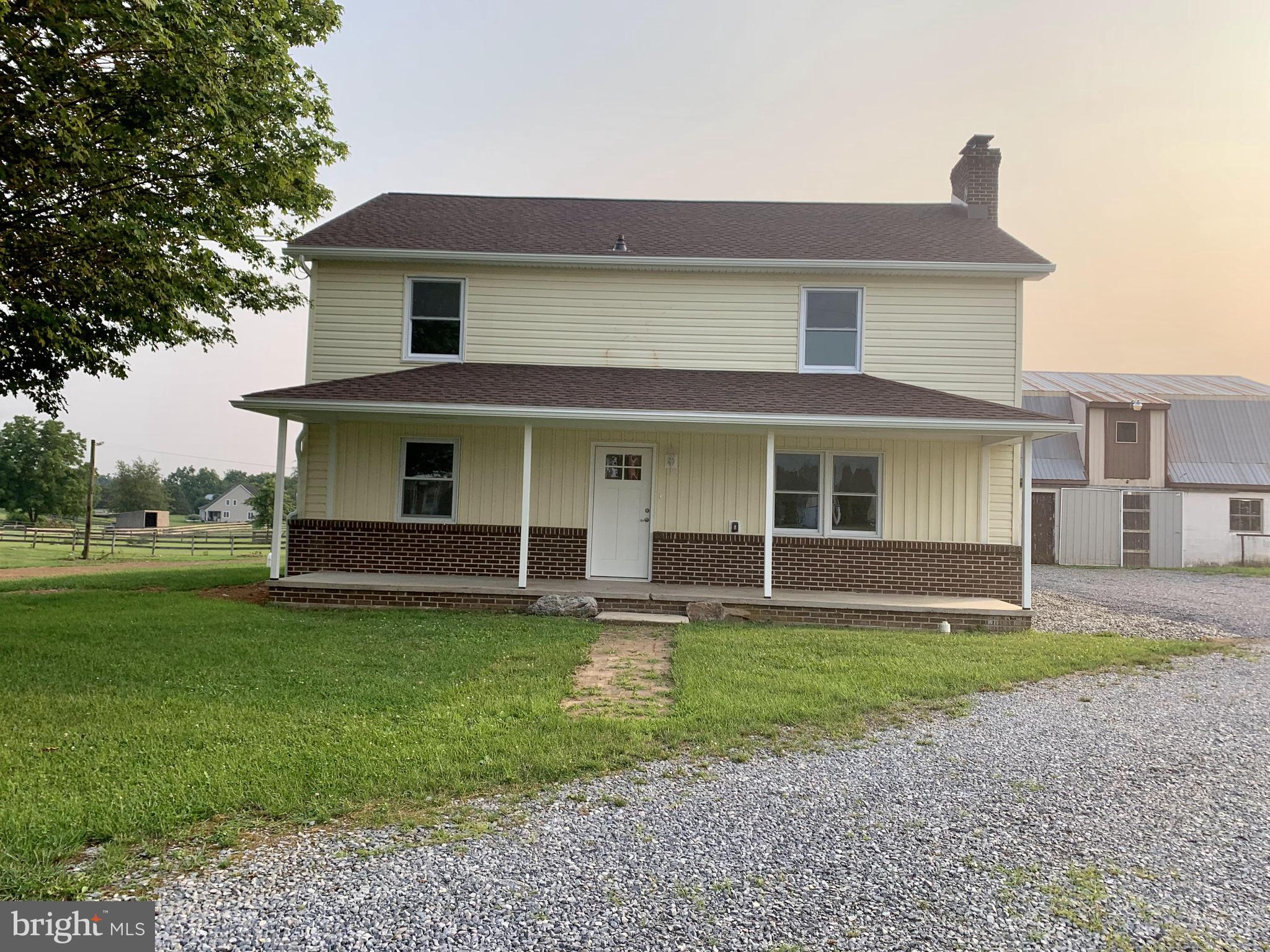 28 Middle Spring Road Shippensburg, PA 17257 - Photo 2 of 29 Gallery Image 2