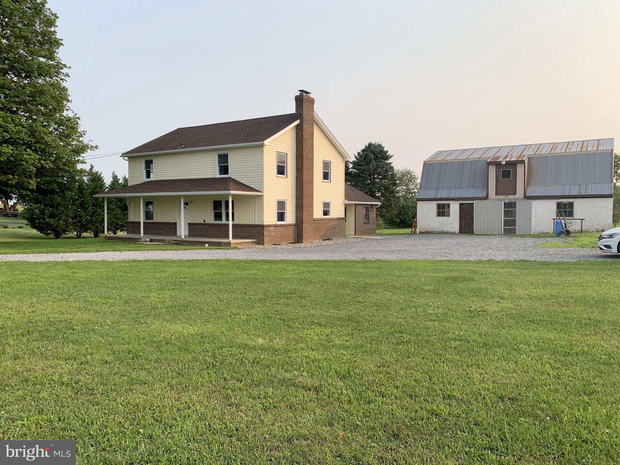 28 Middle Spring Road Shippensburg, PA 17257 - Photo 3 of 29 Gallery Image 3