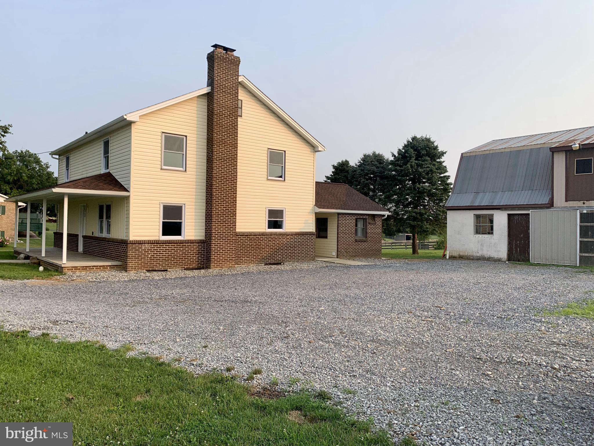 28 Middle Spring Road Shippensburg, PA 17257 - Photo 4 of 29 Gallery Image 4