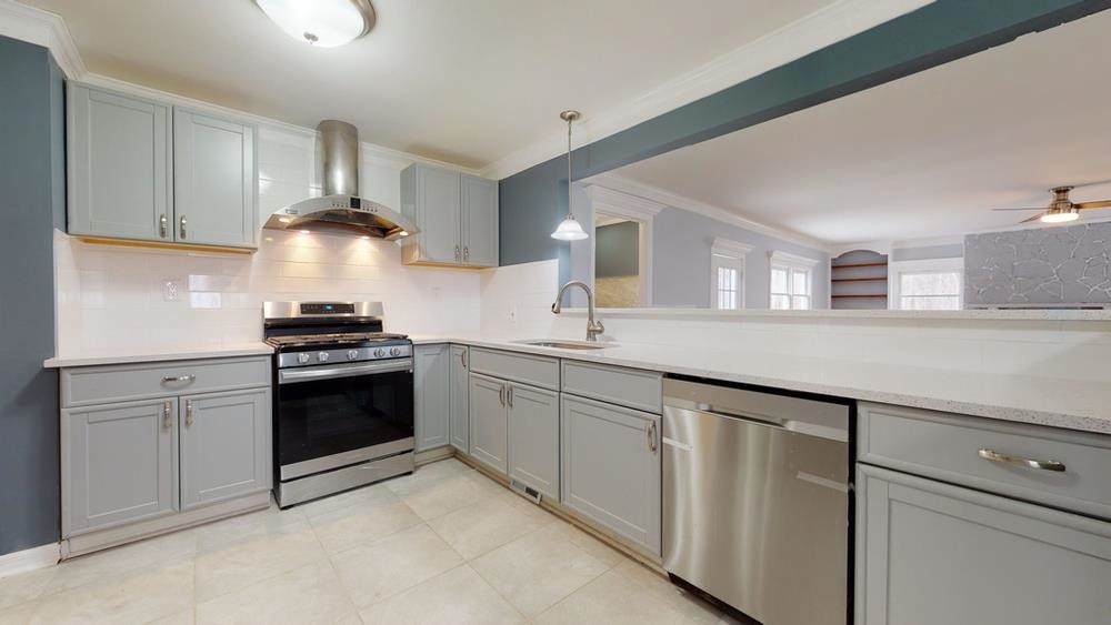 6212 Garrett Road Raleigh, NC 27606 - Photo 10 of 31 Photo 10