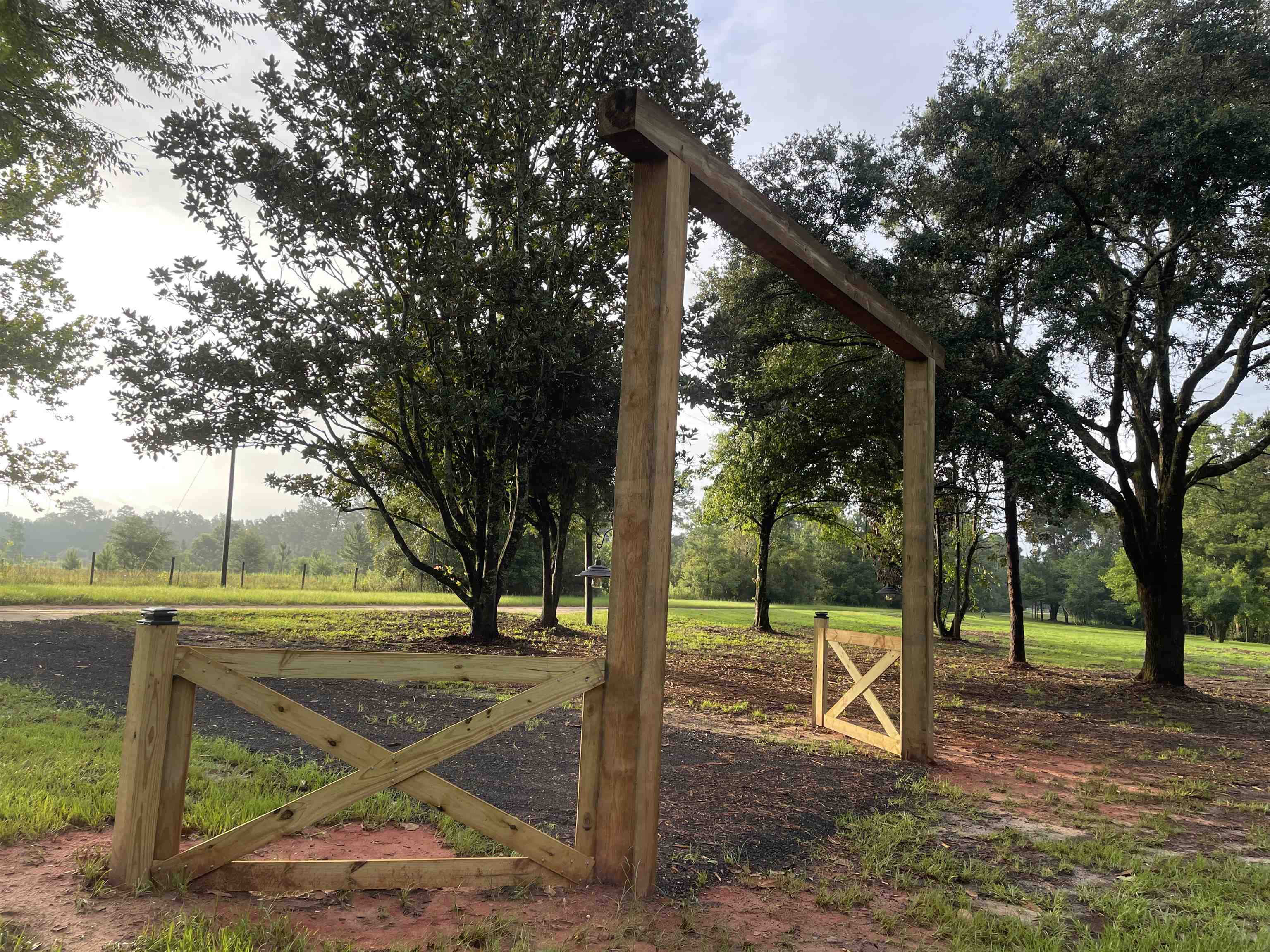 1875 Frank Smith Road Quincy, FL 32352 - Photo 24 of 30 Gallery Image 24