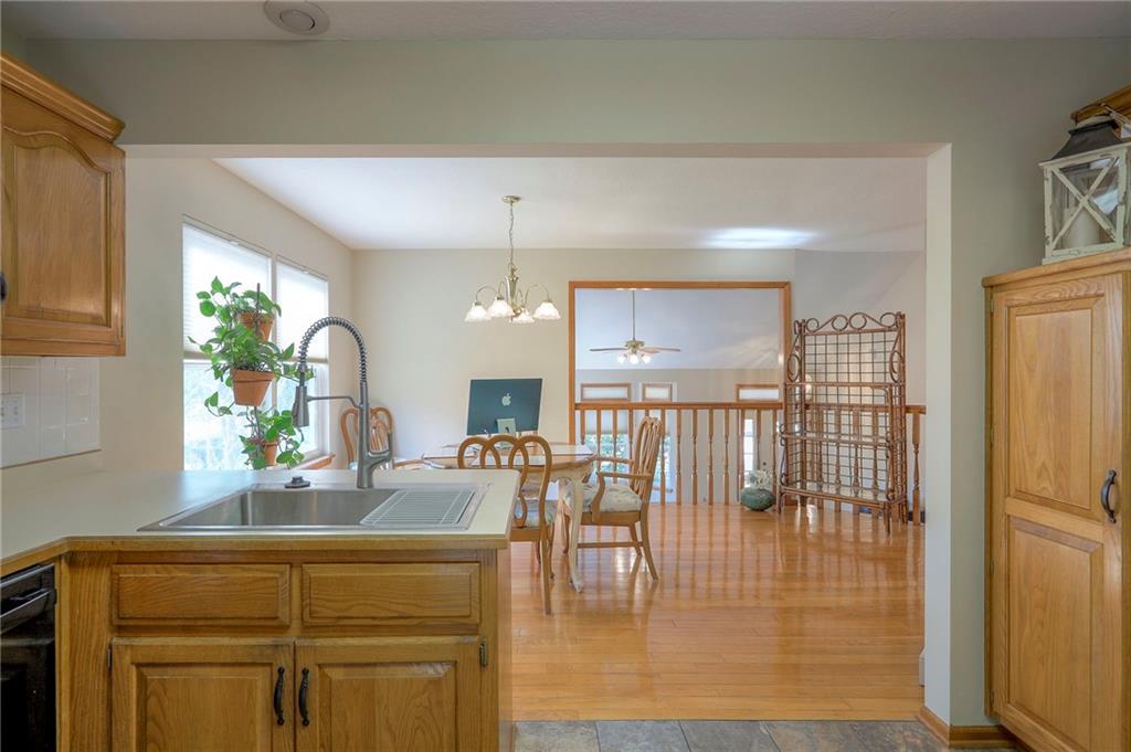 117 Southwest Tess Drive Lee's Summit, MO 64081 - Photo 11 of 35