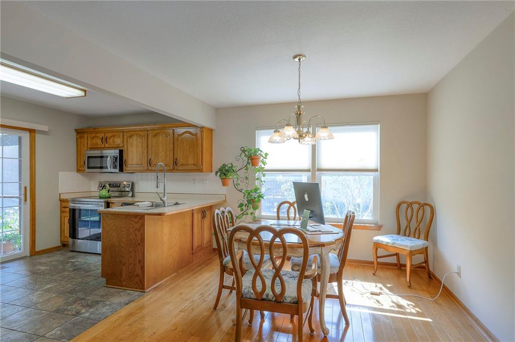 117 Southwest Tess Drive Lee's Summit, MO 64081 - Photo 13 of 35