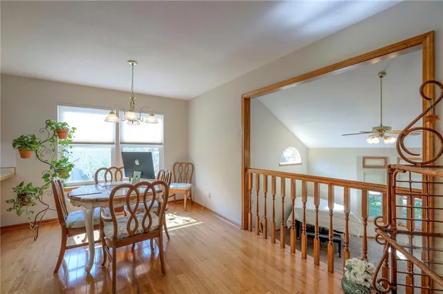 $340,000 | 117 Southwest Tess Drive, Lee's Summit, MO 64081