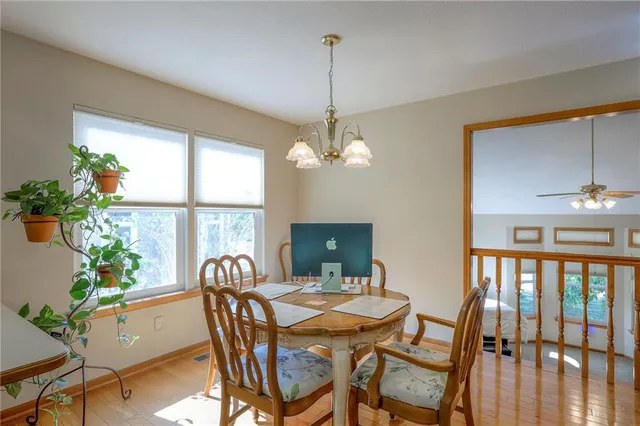 $340,000 | 117 Southwest Tess Drive, Lee's Summit, MO 64081