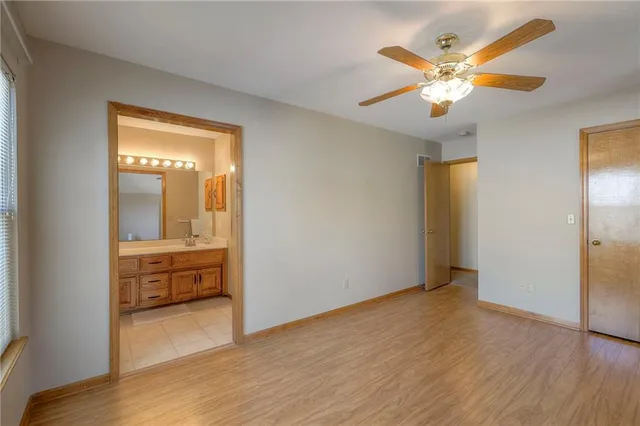 $340,000 | 117 Southwest Tess Drive, Lee's Summit, MO 64081