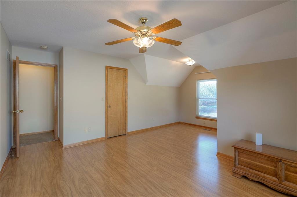 117 Southwest Tess Drive Lee's Summit, MO 64081 - Photo 21 of 35