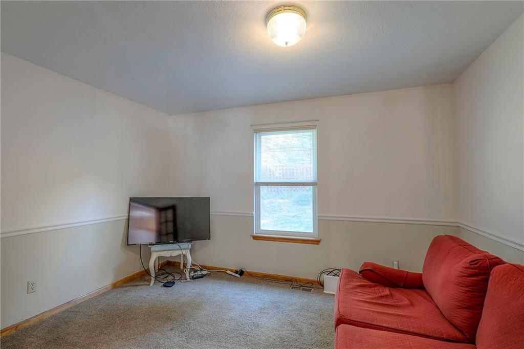 117 Southwest Tess Drive Lee's Summit, MO 64081 - Photo 25 of 35