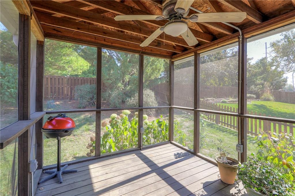 117 Southwest Tess Drive Lee's Summit, MO 64081 - Photo 28 of 35