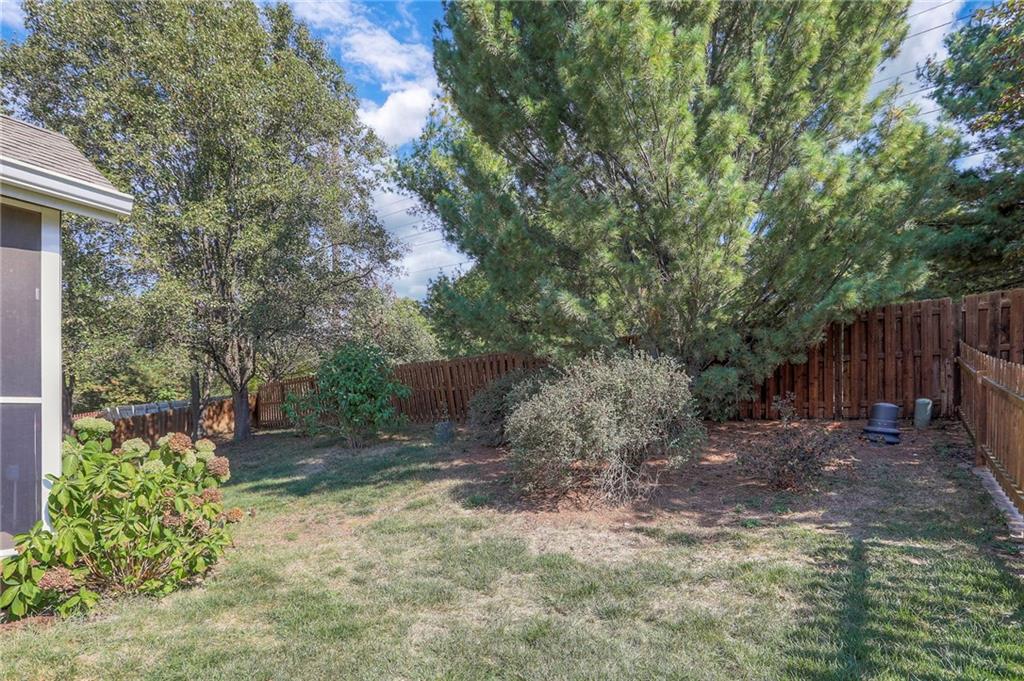 117 Southwest Tess Drive Lee's Summit, MO 64081 - Photo 33 of 35