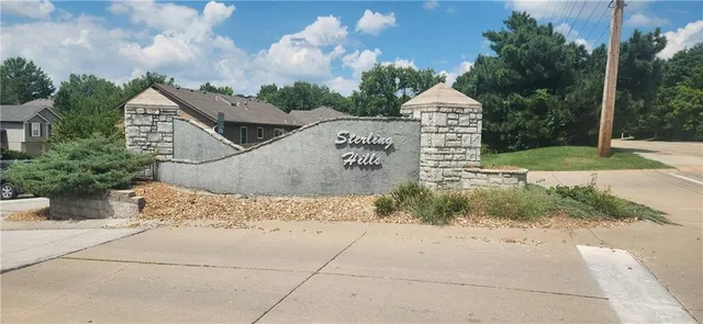 $340,000 | 117 Southwest Tess Drive, Lee's Summit, MO 64081