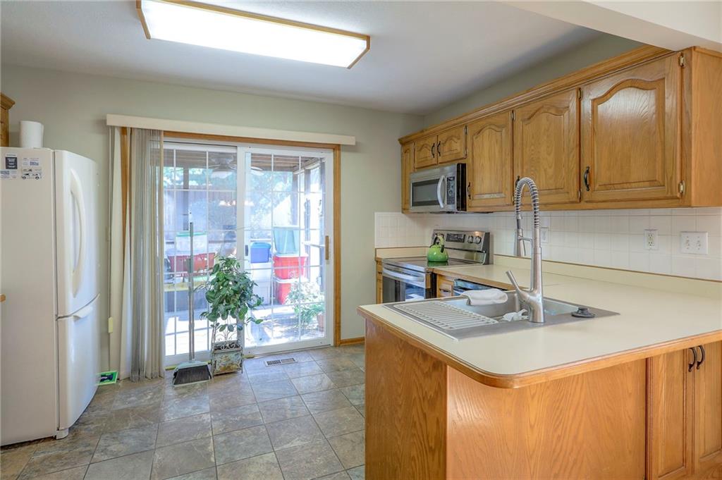 117 Southwest Tess Drive Lee's Summit, MO 64081 - Photo 9 of 35