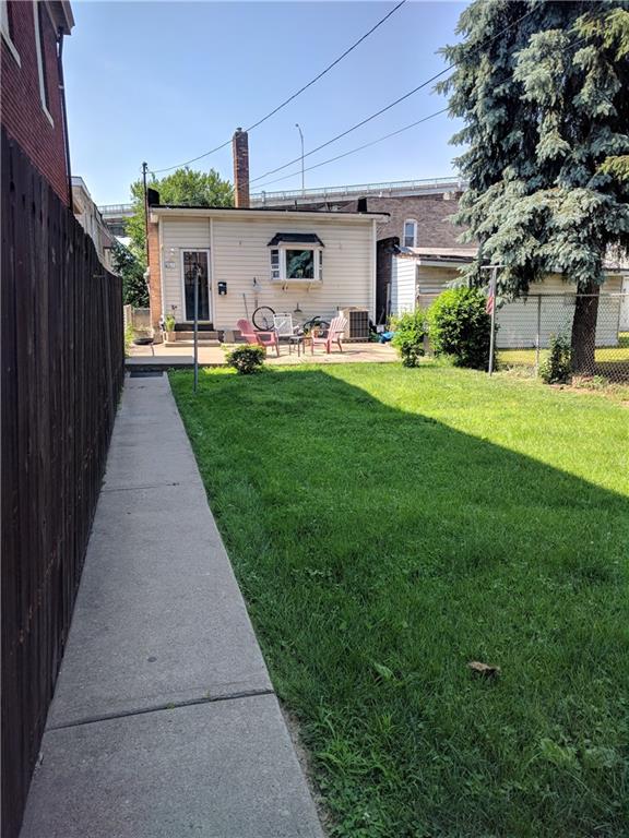 411 Ella Street McKees Rocks, PA 15136 - Photo 1 of 8