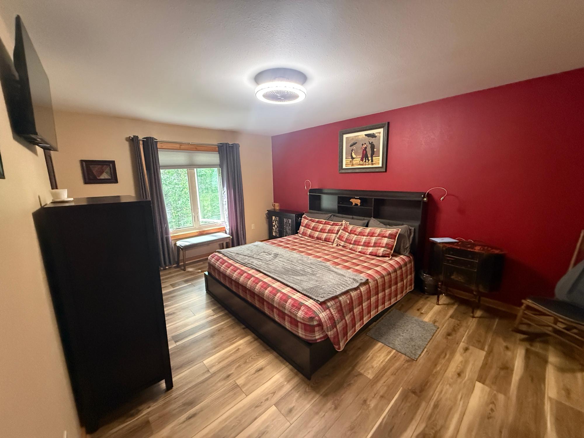 7554 Woodboro Heights Road Rhinelander, WI 54501 - Photo 24 of 53 Gallery Image 24