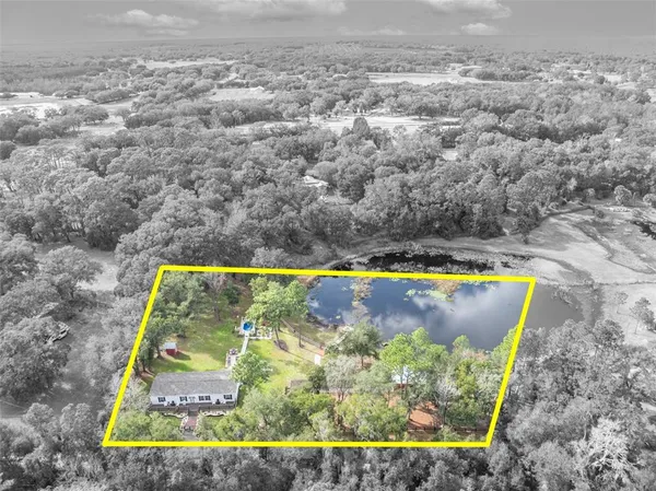 $490,000 | 24751 Southeast Highway 450, Umatilla, FL 32784