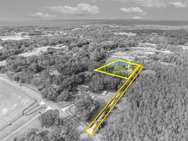 $490,000 | 24751 Southeast Highway 450, Umatilla, FL 32784