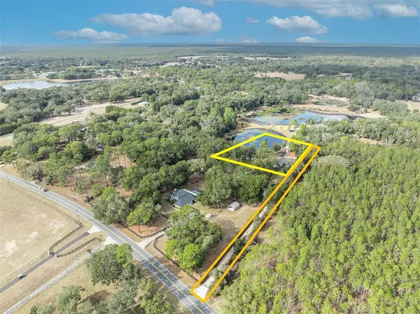 $490,000 | 24751 Southeast Highway 450, Umatilla, FL 32784