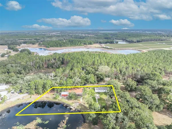$490,000 | 24751 Southeast Highway 450, Umatilla, FL 32784