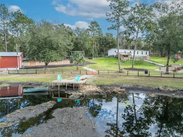 $490,000 | 24751 Southeast Highway 450, Umatilla, FL 32784