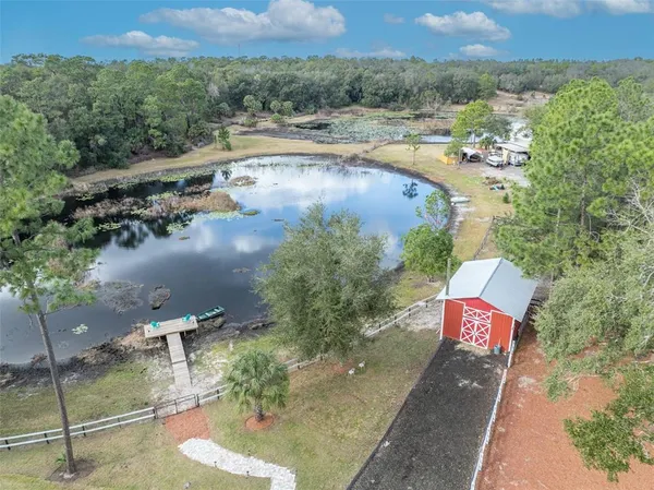 $490,000 | 24751 Southeast Highway 450, Umatilla, FL 32784