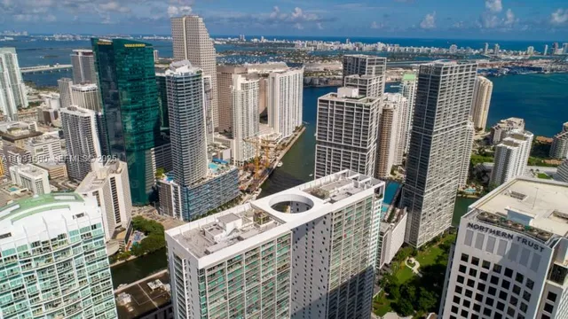 a picture of a city view