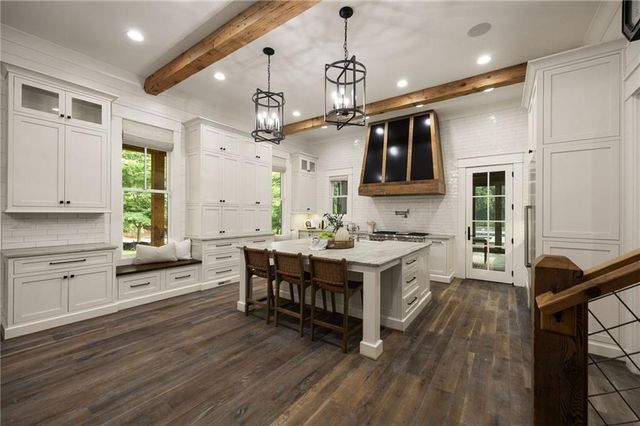 $3,700,000 | 13365 Hopewell Road, Milton, GA 30004