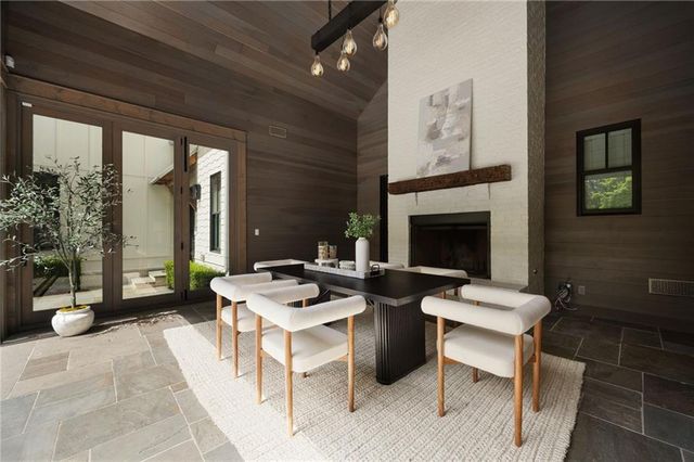 $3,700,000 | 13365 Hopewell Road, Milton, GA 30004