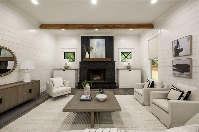 $3,700,000 | 13365 Hopewell Road, Milton, GA 30004