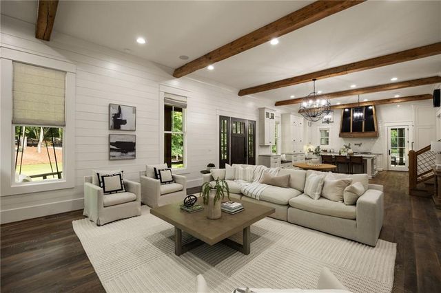 $3,700,000 | 13365 Hopewell Road, Milton, GA 30004