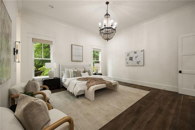 $3,700,000 | 13365 Hopewell Road, Milton, GA 30004