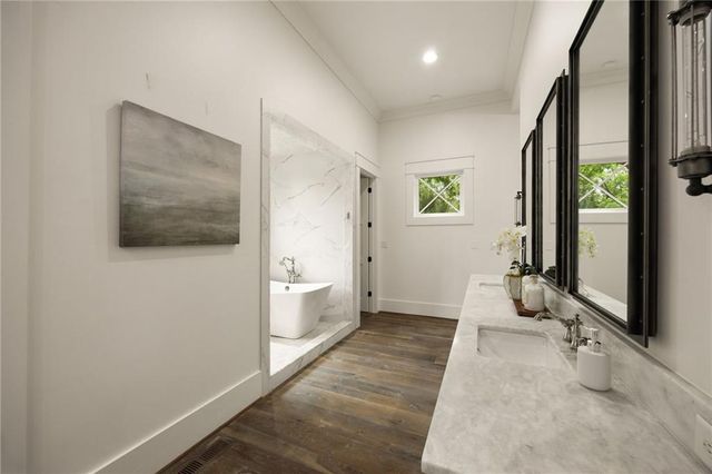 $3,700,000 | 13365 Hopewell Road, Milton, GA 30004